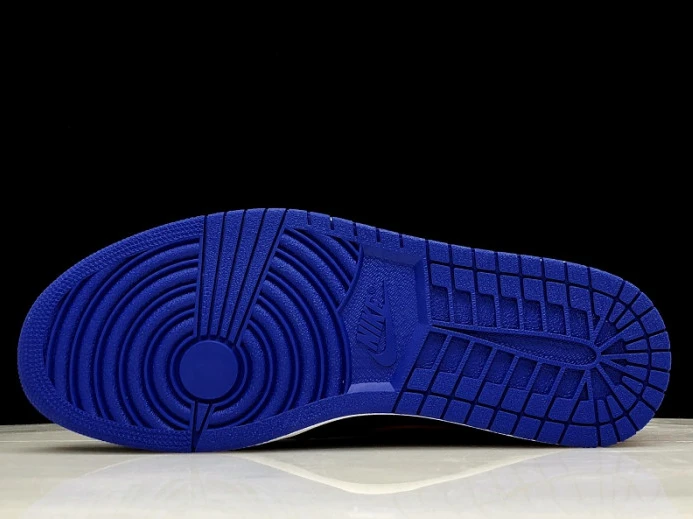 GoodFit Air Jordan 1 Retro High OG "TOP 3" 555088- 923
