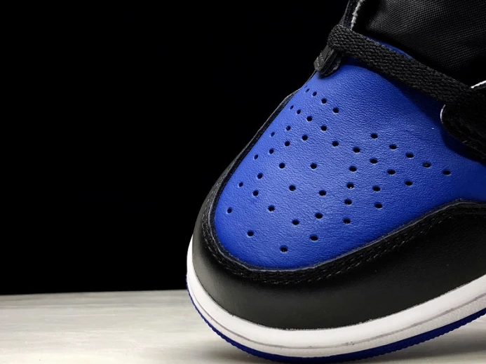 GoodFit Air Jordan 1 Retro High OG "TOP 3" 555088- 923