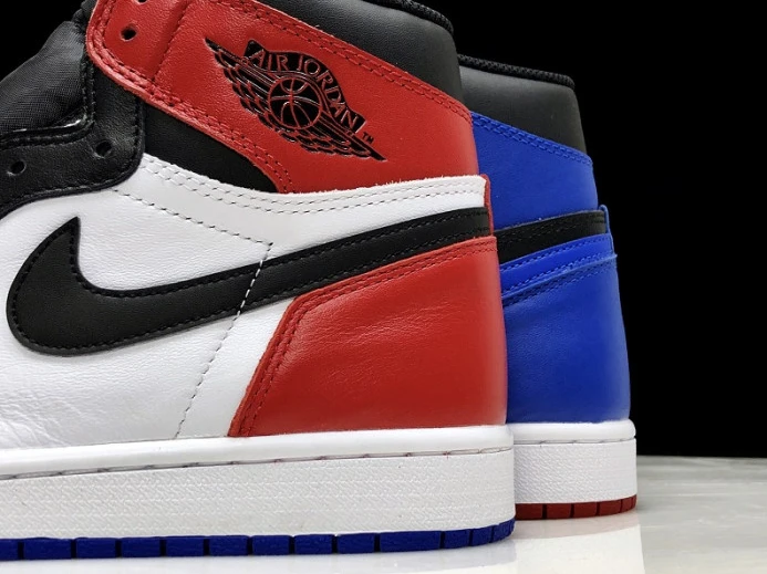 GoodFit Air Jordan 1 Retro High OG "TOP 3" 555088- 923