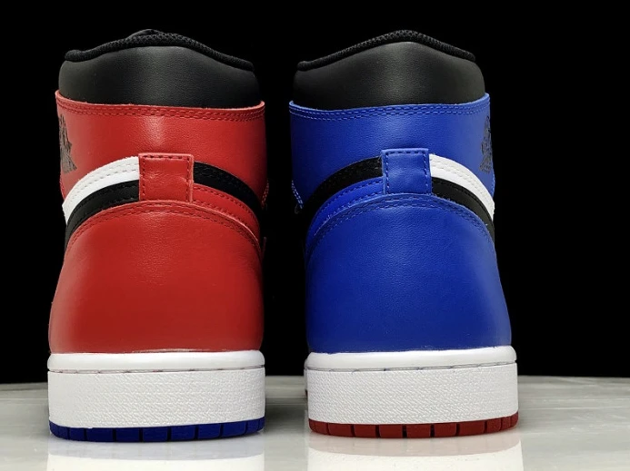 GoodFit Air Jordan 1 Retro High OG "TOP 3" 555088- 923