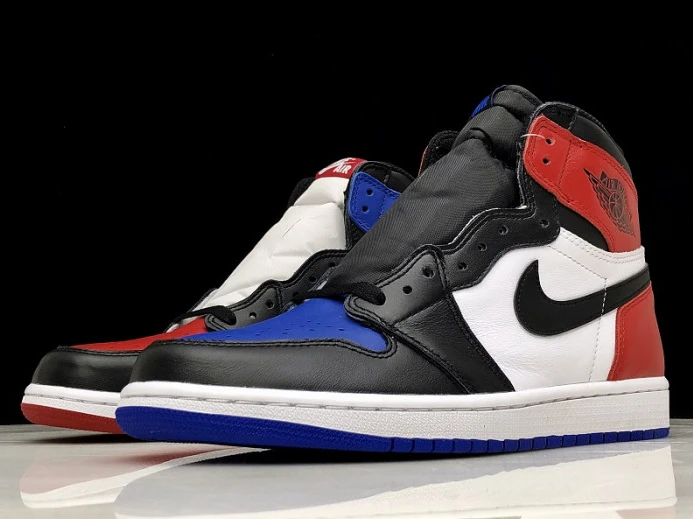 GoodFit Air Jordan 1 Retro High OG "TOP 3" 555088- 923