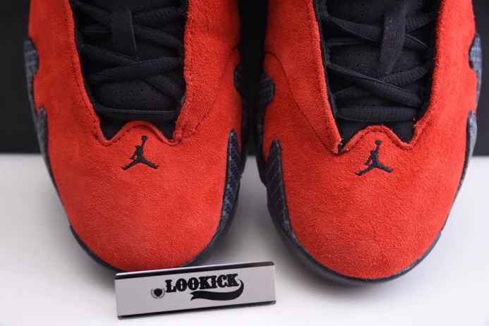 GoodFit Air Jordan 14 Retro Challenge Red 654459- 704
