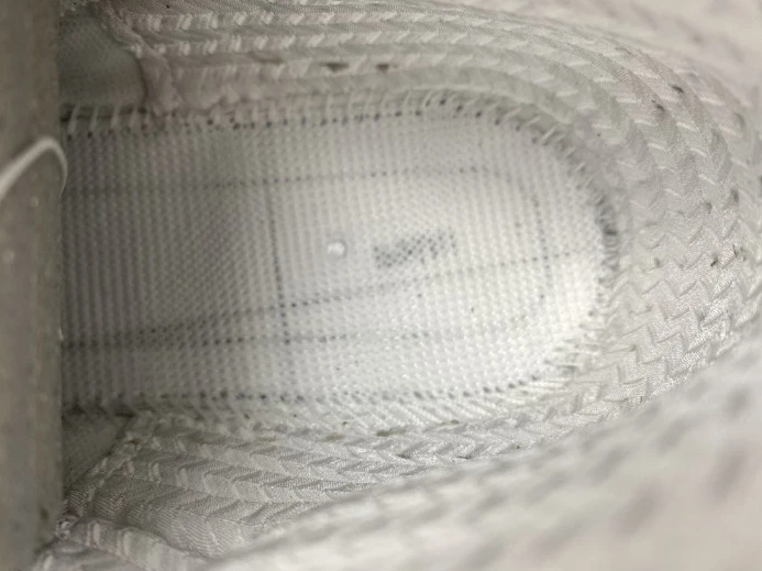 GoodFit Air Jordan 3 Retro PS 'Triple White' 429487- 952