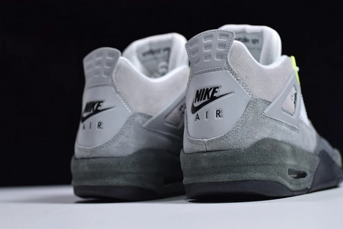 GoodFit Air Jordan 4 SE Neon CT5342- 1047