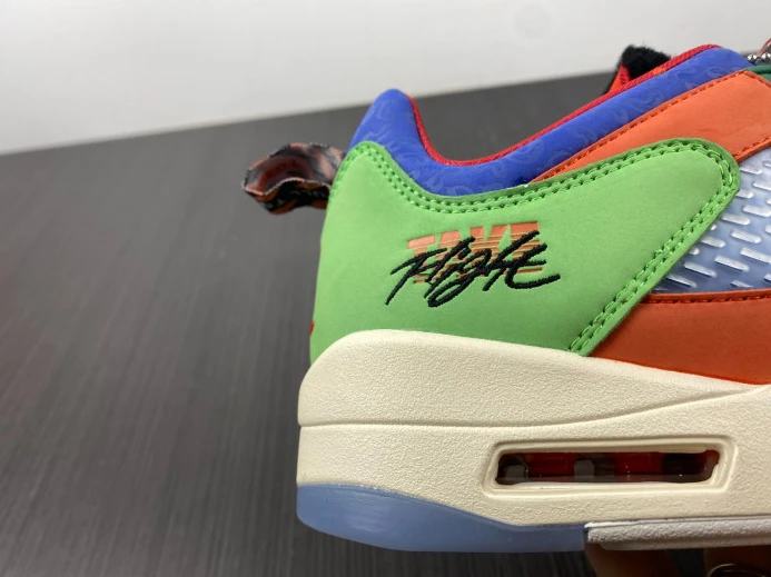 GoodFit Air Jordan 5 Low Doernbecher DR6287- 585
