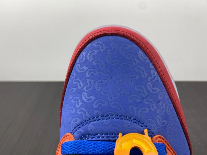 GoodFit Air Jordan 5 Low Doernbecher DR6287- 585
