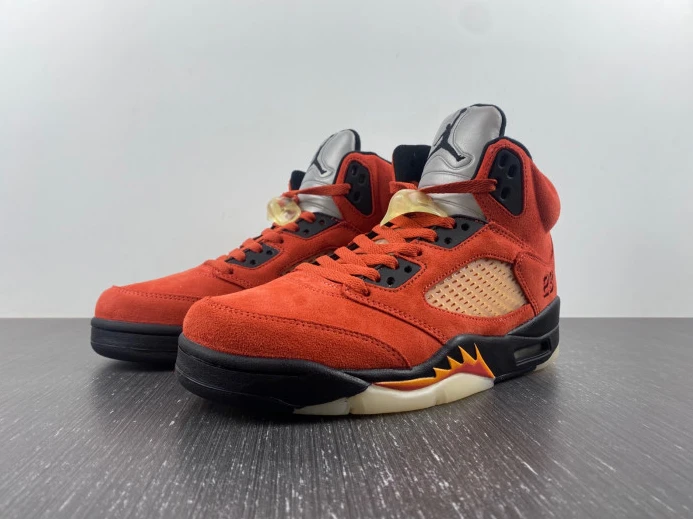 GoodFit Air Jordan 5 WMNS Mars For Her DD9336- 566