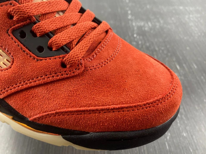 GoodFit Air Jordan 5 WMNS Mars For Her DD9336- 566
