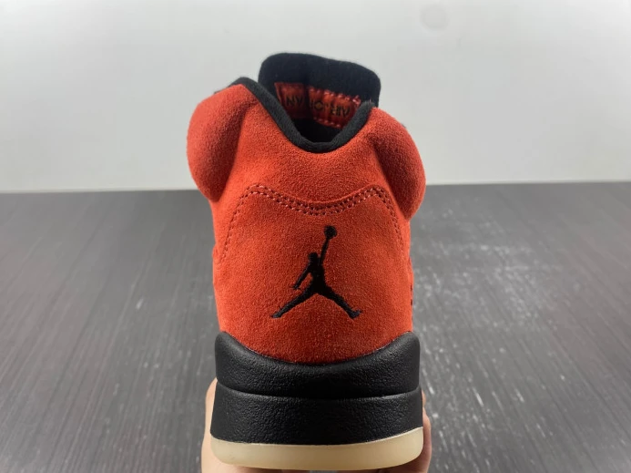 GoodFit Air Jordan 5 WMNS Mars For Her DD9336- 566