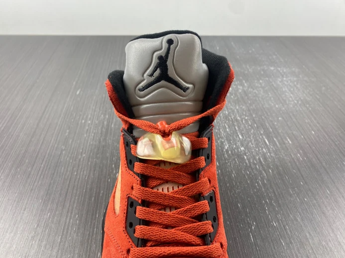 GoodFit Air Jordan 5 WMNS Mars For Her DD9336- 566