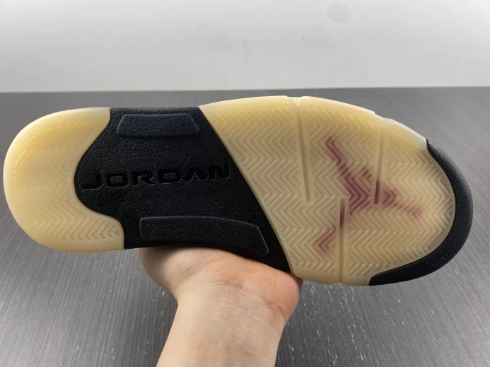 GoodFit Air Jordan 5 WMNS Mars For Her DD9336- 566
