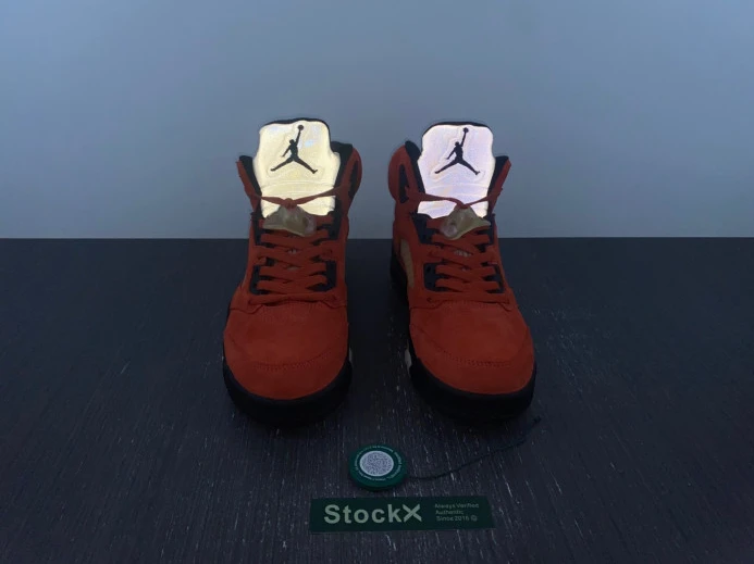 GoodFit Air Jordan 5 WMNS Mars For Her DD9336- 566