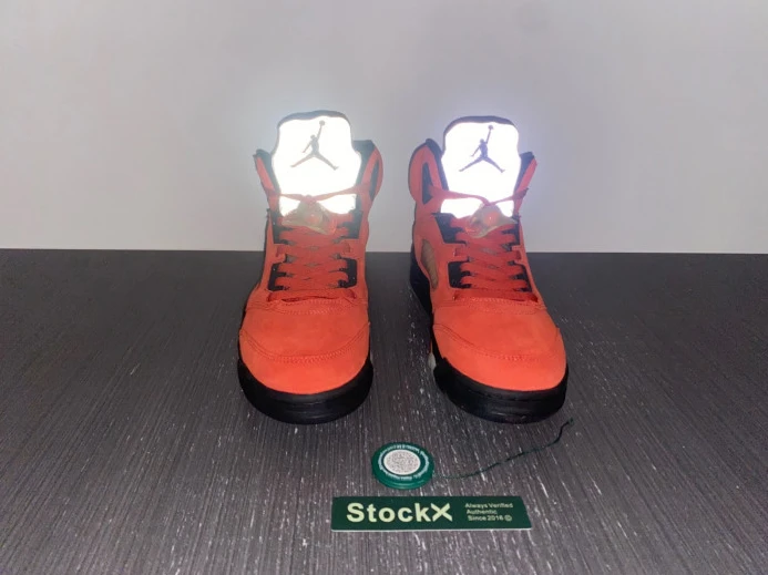 GoodFit Air Jordan 5 WMNS Mars For Her DD9336- 566