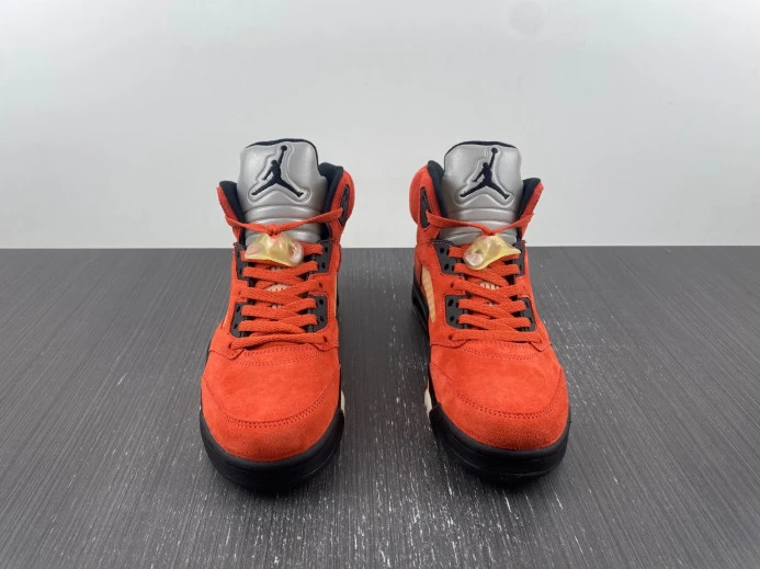 GoodFit Air Jordan 5 WMNS Mars For Her DD9336- 566