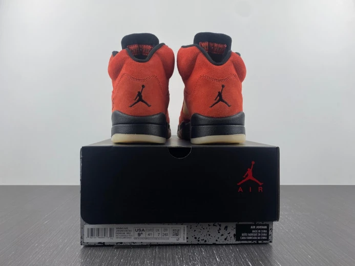 GoodFit Air Jordan 5 WMNS Mars For Her DD9336- 566