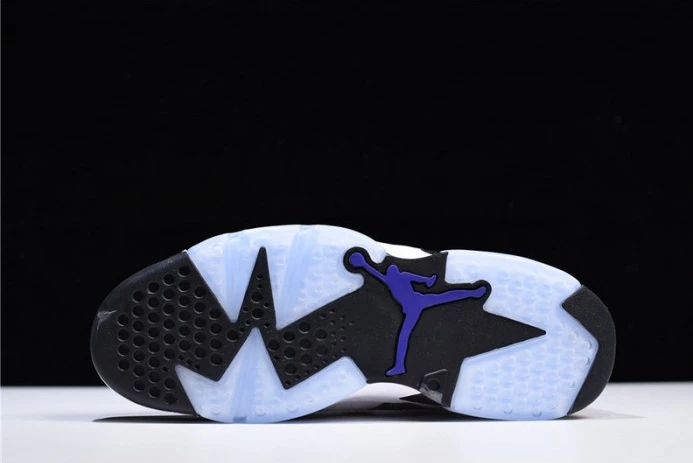 GoodFit Air Jordan 6 Flint Grey CI3125- 1099