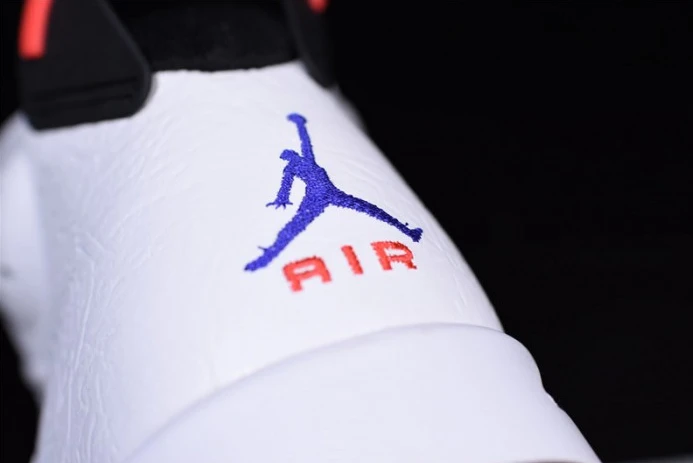 GoodFit Air Jordan 6 Flint Grey CI3125- 1099