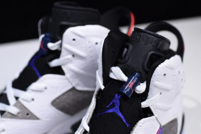GoodFit Air Jordan 6 Flint Grey CI3125- 1099