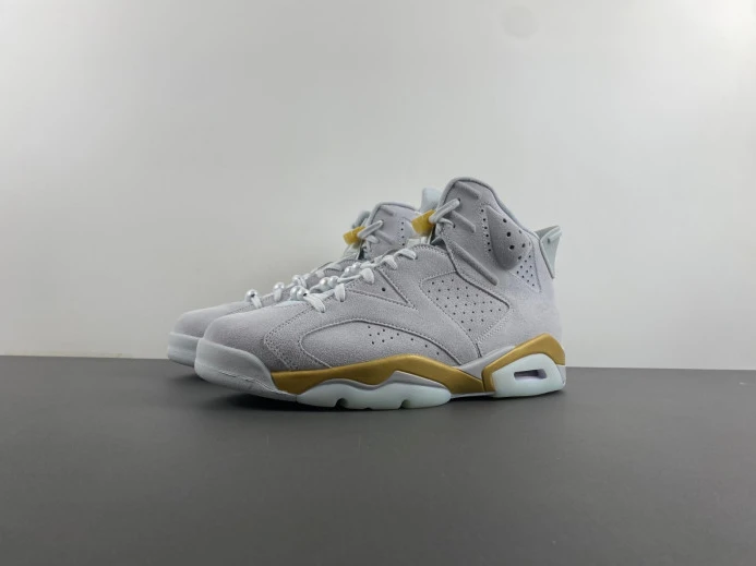 GoodFit Air Jordan 6 Paris Olympics DQ4914- 615