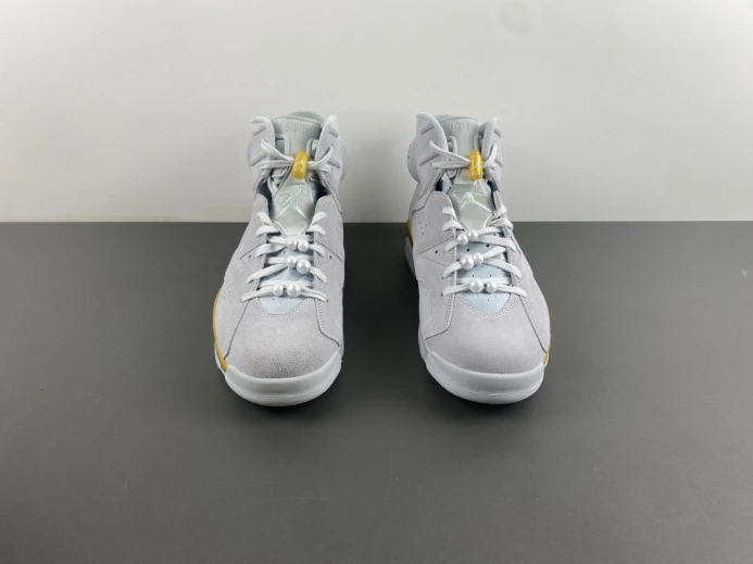 GoodFit Air Jordan 6 Paris Olympics DQ4914- 615