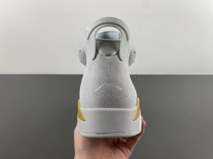 GoodFit Air Jordan 6 Paris Olympics DQ4914- 615