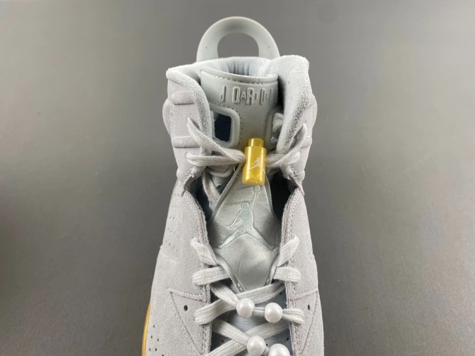 GoodFit Air Jordan 6 Paris Olympics DQ4914- 615