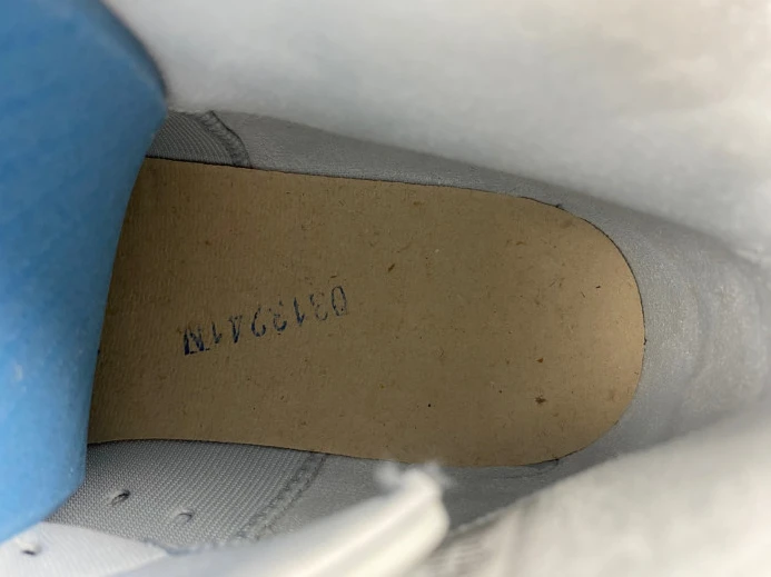 GoodFit Air Jordan 6 Paris Olympics DQ4914- 615