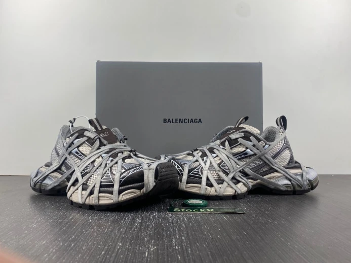 GoodFit BLCG 3XL SNEAKER 778698 W3XLL 2730