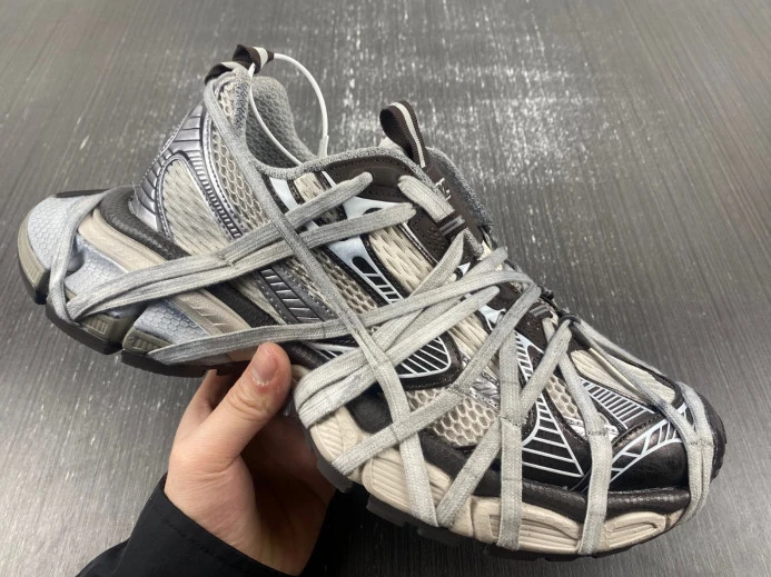 GoodFit BLCG 3XL SNEAKER 778698 W3XLL 2730