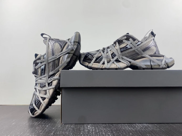 GoodFit BLCG 3XL SNEAKER 778698 W3XLL 2730