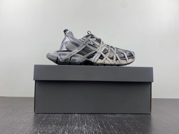 GoodFit BLCG 3XL SNEAKER 778698 W3XLL 2730