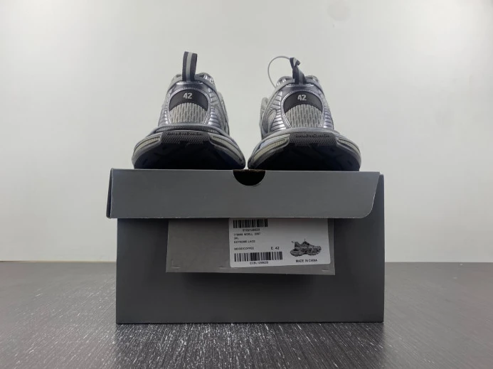 GoodFit BLCG 3XL SNEAKER 778698 W3XLL 2730
