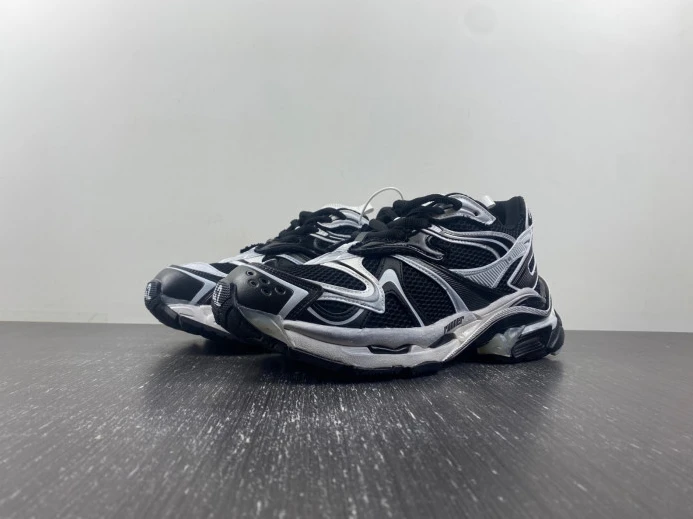GoodFit BLCG RUNNER 2.0 SNEAKER 779066-W3RBXP- 2415