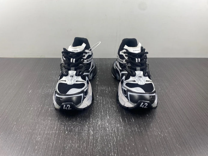 GoodFit BLCG RUNNER 2.0 SNEAKER 779066-W3RBXP- 2415