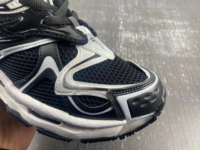 GoodFit BLCG RUNNER 2.0 SNEAKER 779066-W3RBXP- 2415