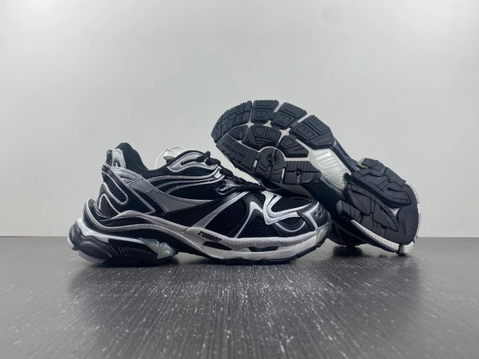 GoodFit BLCG RUNNER 2.0 SNEAKER 779066-W3RBXP- 2415