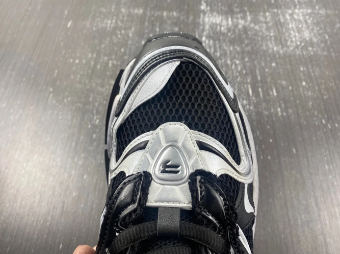 GoodFit BLCG RUNNER 2.0 SNEAKER 779066-W3RBXP- 2415