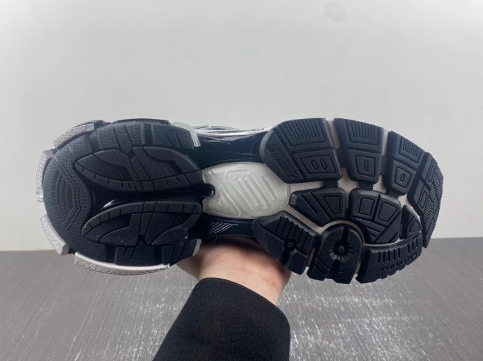 GoodFit BLCG RUNNER 2.0 SNEAKER 779066-W3RBXP- 2415