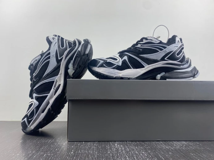 GoodFit BLCG RUNNER 2.0 SNEAKER 779066-W3RBXP- 2415