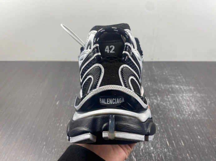 GoodFit BLCG RUNNER 2.0 SNEAKER 779066-W3RBXP- 2415