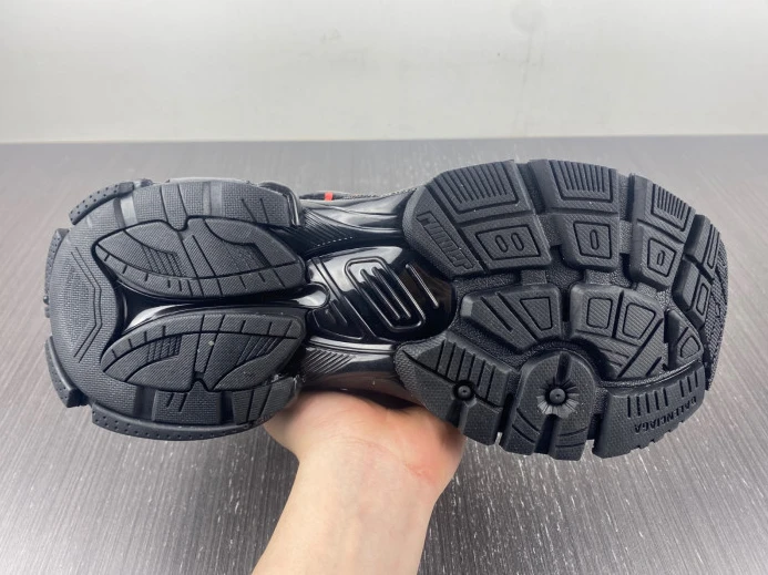 GoodFit BLCG RUNNER SNEAKER 677403 W3RB1 2704