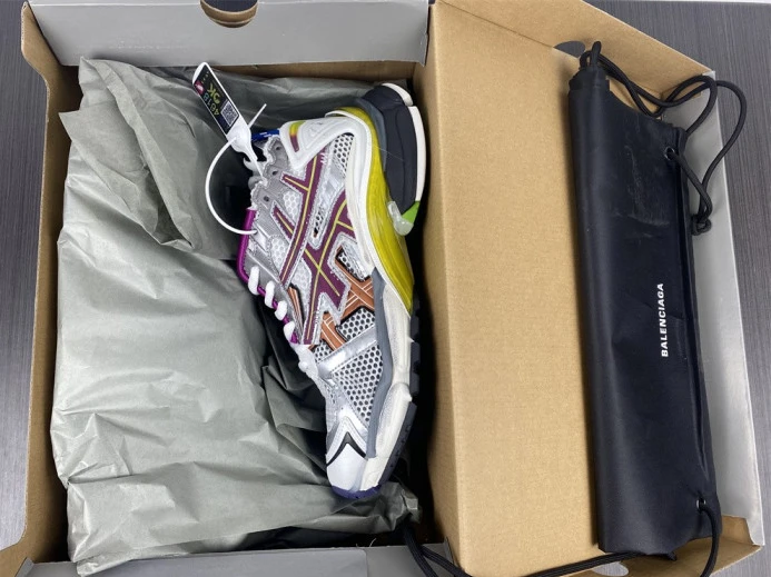 GoodFit BLCG RUNNER SNEAKER 677403 W3RB6 2713