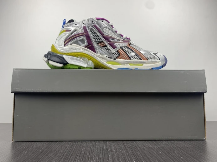 GoodFit BLCG RUNNER SNEAKER 677403 W3RB6 2713