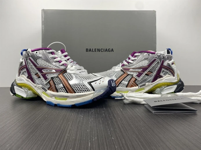 GoodFit BLCG RUNNER SNEAKER 677403 W3RB6 2713
