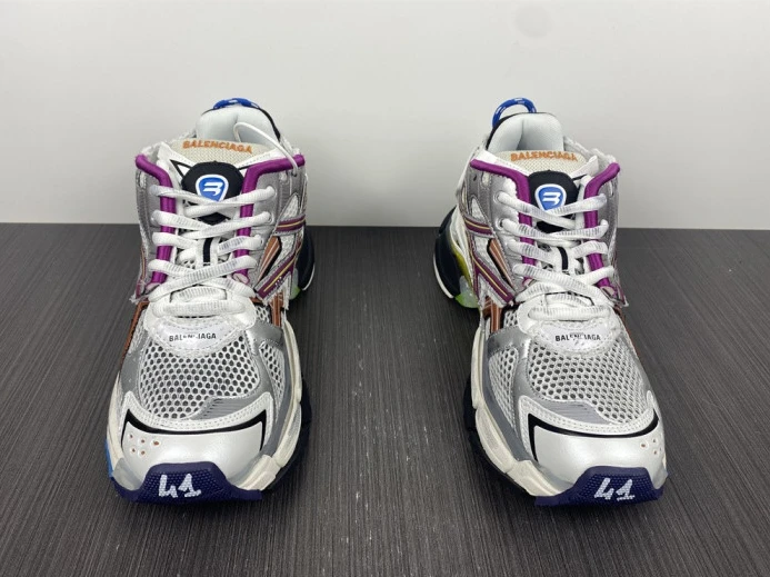 GoodFit BLCG RUNNER SNEAKER 677403 W3RB6 2713