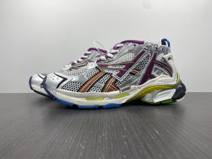 GoodFit BLCG RUNNER SNEAKER 677403 W3RB6 2713