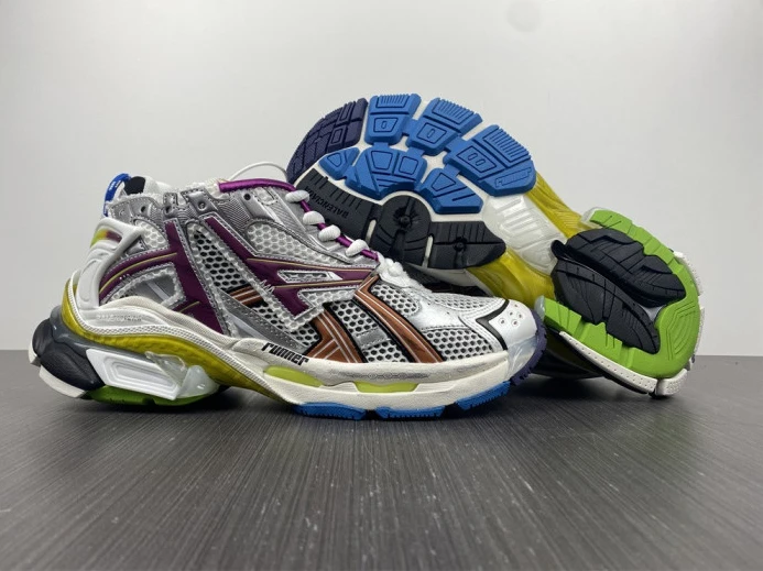 GoodFit BLCG RUNNER SNEAKER 677403 W3RB6 2713
