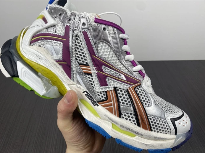 GoodFit BLCG RUNNER SNEAKER 677403 W3RB6 2713