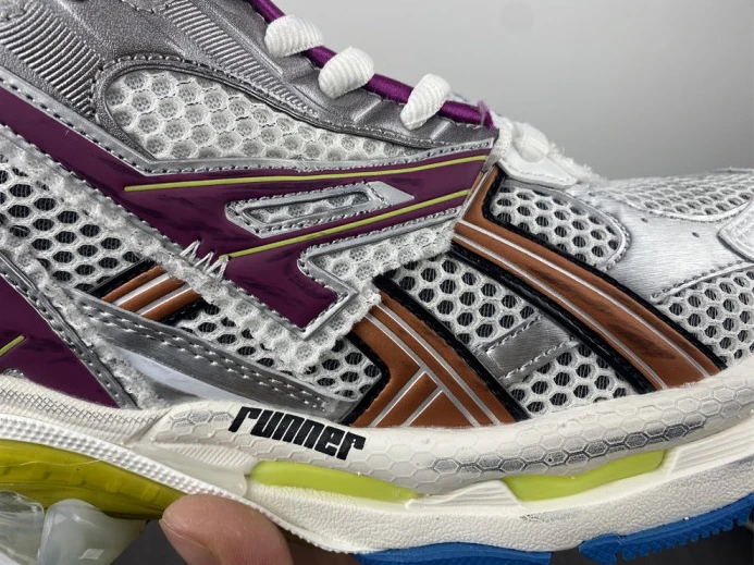 GoodFit BLCG RUNNER SNEAKER 677403 W3RB6 2713
