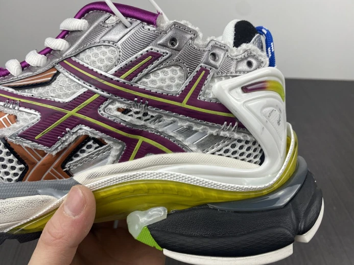 GoodFit BLCG RUNNER SNEAKER 677403 W3RB6 2713